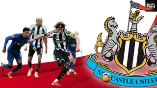 Newcastle United's FA Cup fourth round tie date and time confirmed as fixture picked for live broadcast