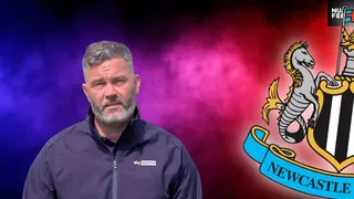 Keith Downie shares what Eddie Howe told him in one-to-one interview today regarding potential January transfers