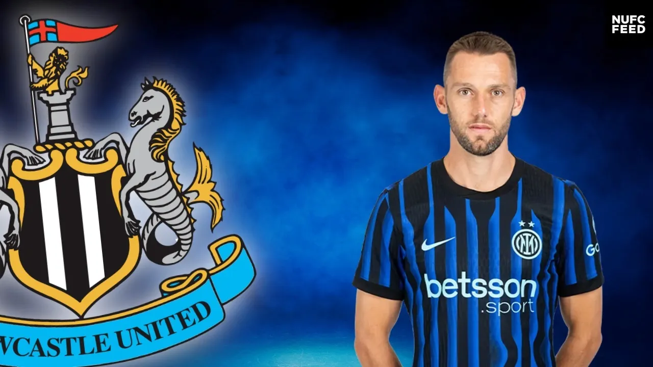 Newcastle United rumoured to be interested in two-time Serie A winning defensive stalwart this month