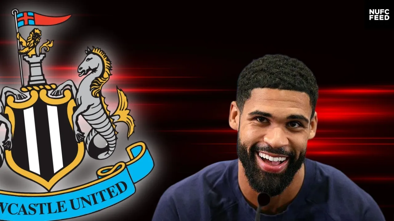 Newcastle United one of seven Premier League clubs offered 11-times capped England international this month