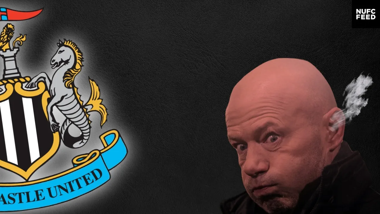 Alan Shearer's x-rated tweet sums up every Newcastle United fan's frustrations as £124m question has to be asked