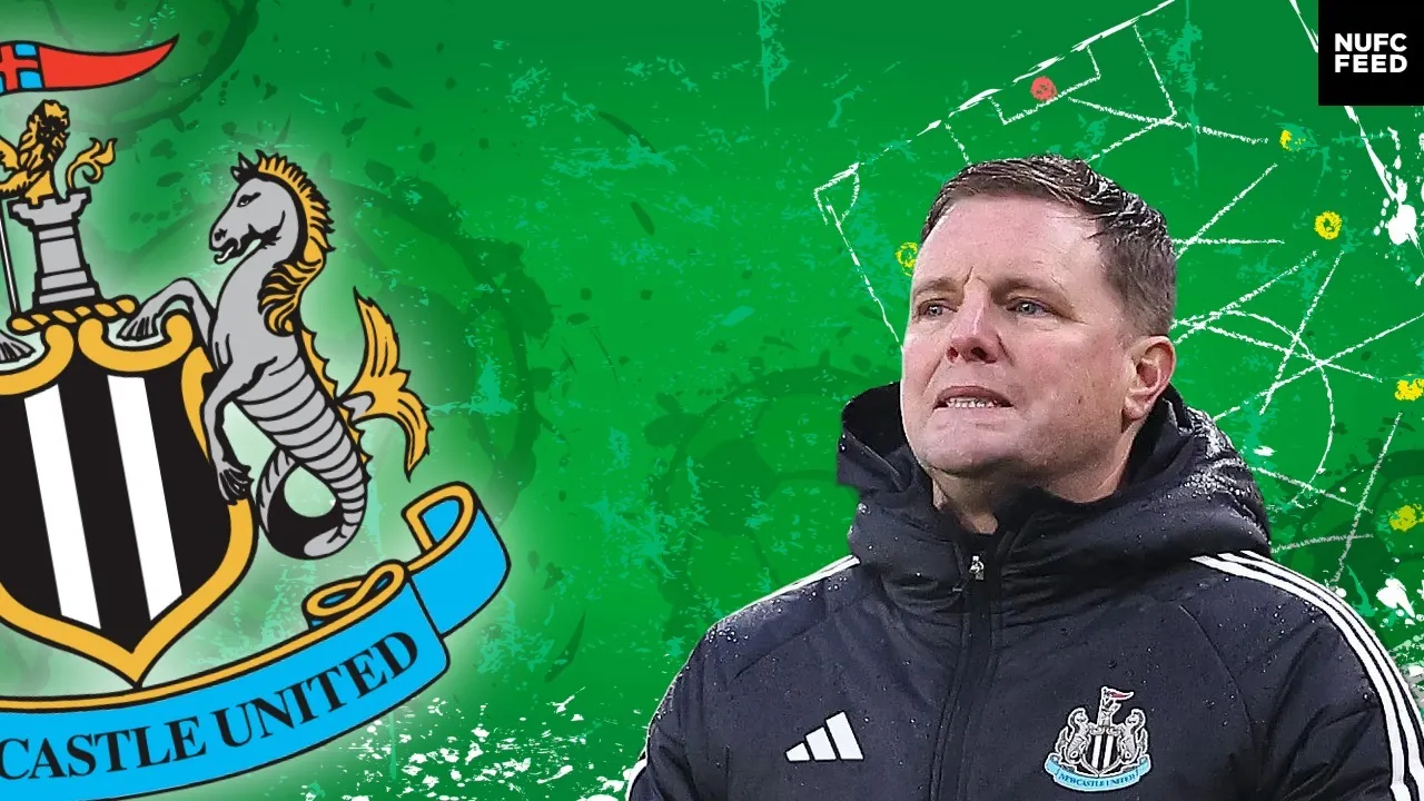 'I don't think': Eddie Howe delivers blunt transfer window admission that Newcastle United fans will hate