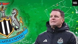 'I don't think': Eddie Howe delivers blunt transfer window admission that Newcastle United fans will hate