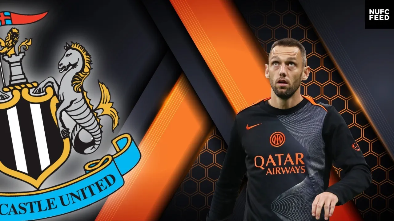 Transfer claim involving Newcastle United now dismissed as player's agent speaks out