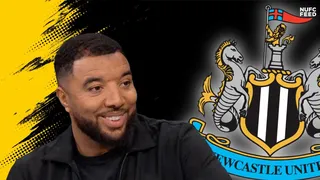 Troy Deeney says Newcastle United star should be starting for England after selecting him for Team of the Week
