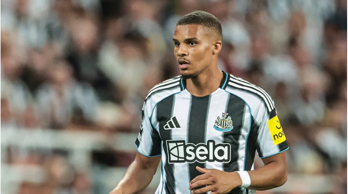 Malick thiaw newcastle united 2025 26 1756919553 176675