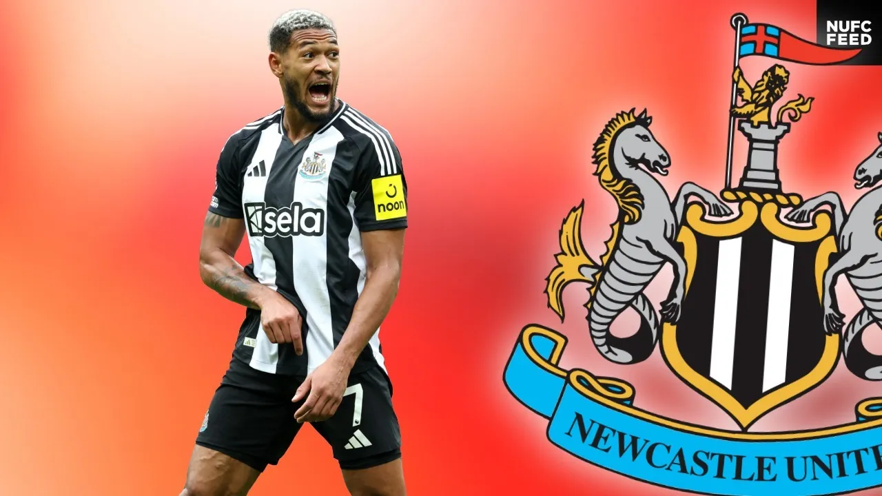 Two players walking disciplinary tightrope give Eddie Howe big selection headache ahead of PSV clash in Champions League