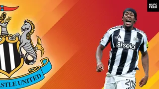 Newcastle United summer signing already linked with January exit but it's not the one you're hoping it is