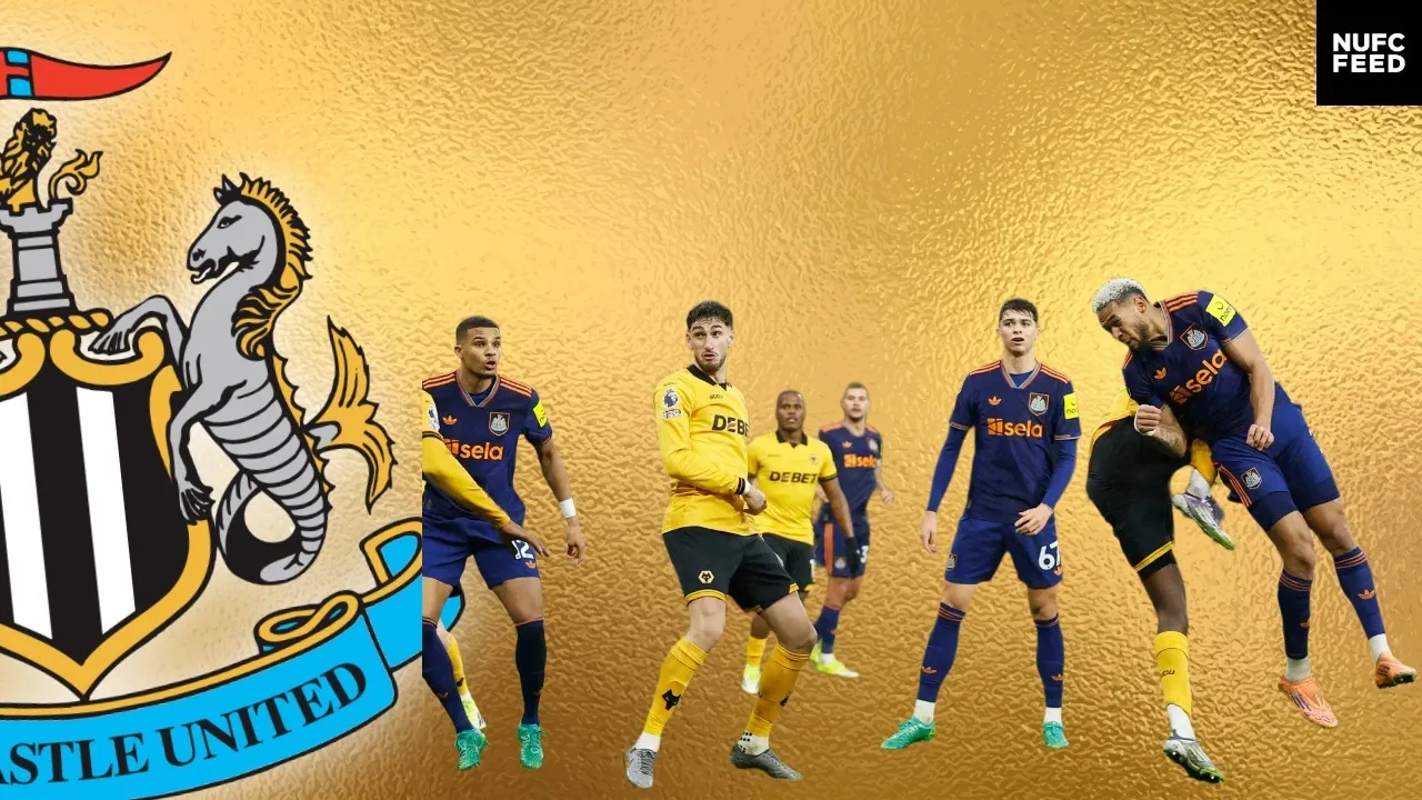 Luke Edwards urges Newcastle United fans to 'take a step back' after surprising stats brought to light