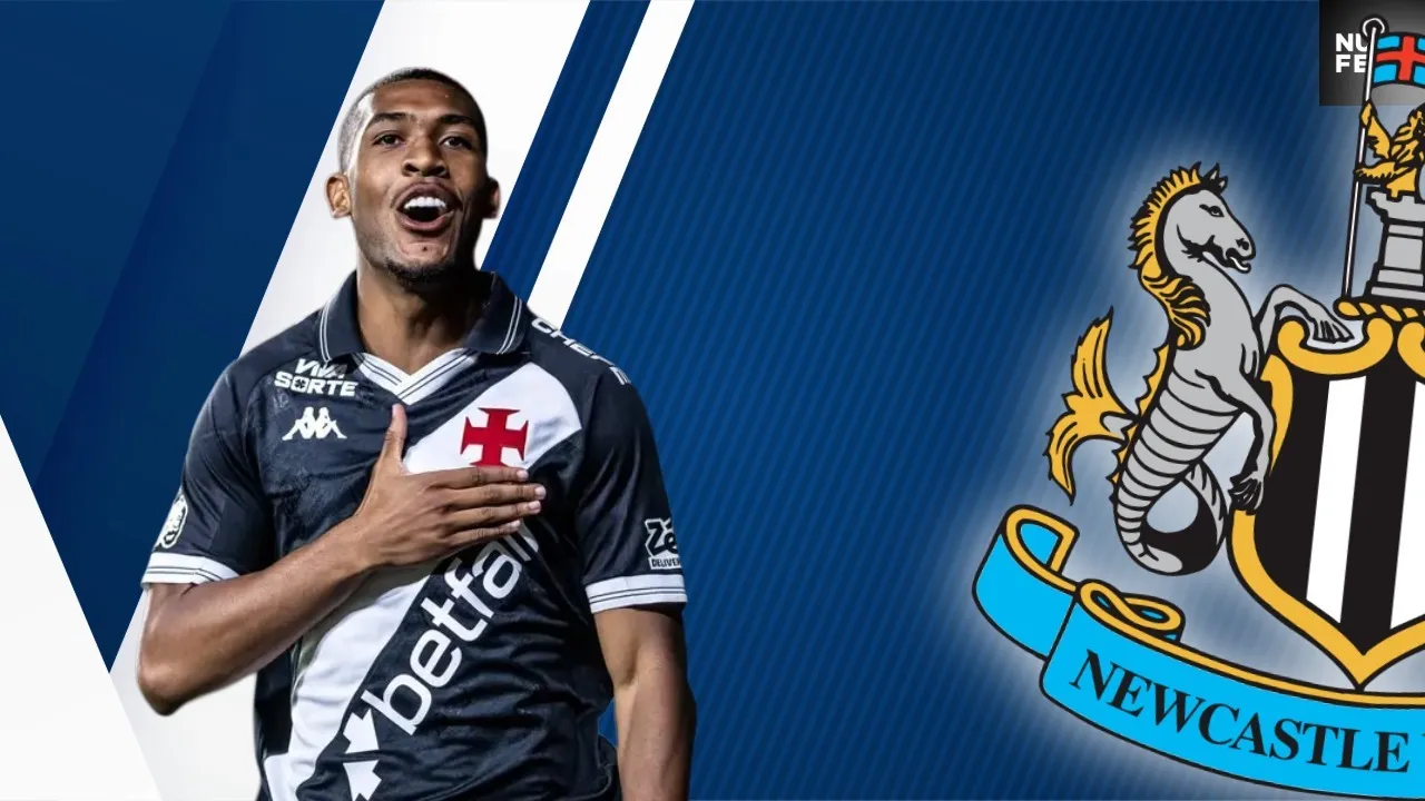 Newcastle United link to Brazilian winger addressed by Eddie Howe in PSV press conference