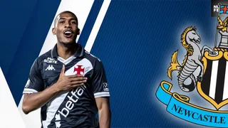 Newcastle United link to Brazilian winger addressed by Eddie Howe in PSV press conference