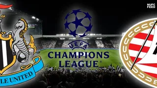 Two changes as Lewis Miley returns: Our predicted Starting XI for Newcastle United to take on PSV