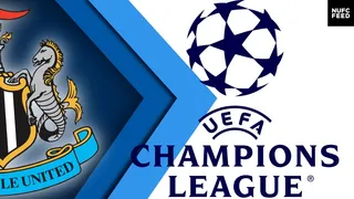 Newcastle United given strong hope of automatic Champions League qualification last night