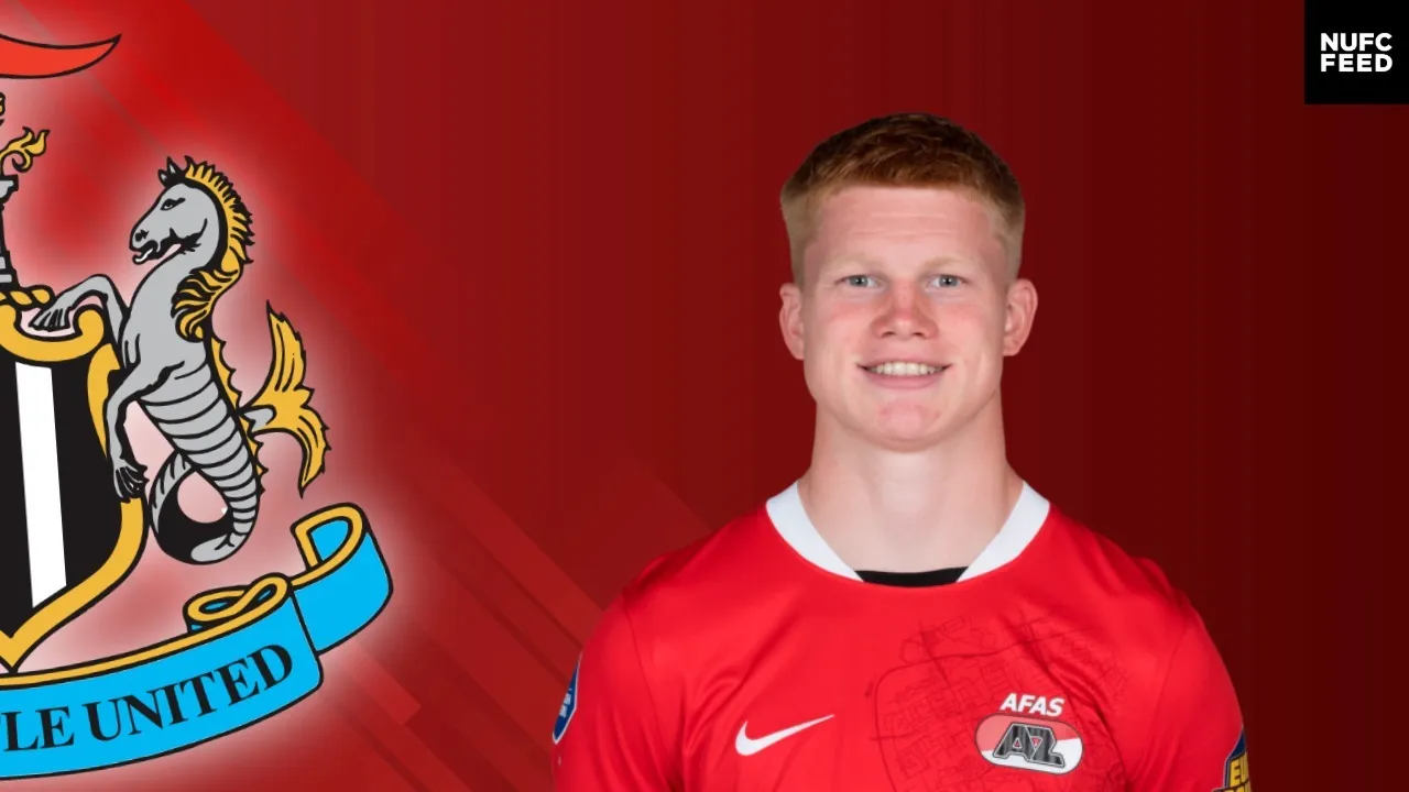 Fabrizio Romano says Newcastle United face 'battle' in summer to sign midfielder they have 'tried and tried' to sign already