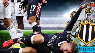 'Outrageous': PSV star says Bruno Guimaraes could have broken his leg as Newcastle United beat PSV last night