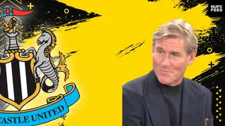 Simon Jordan believes Newcastle United could spring massive Champions League surprise this season