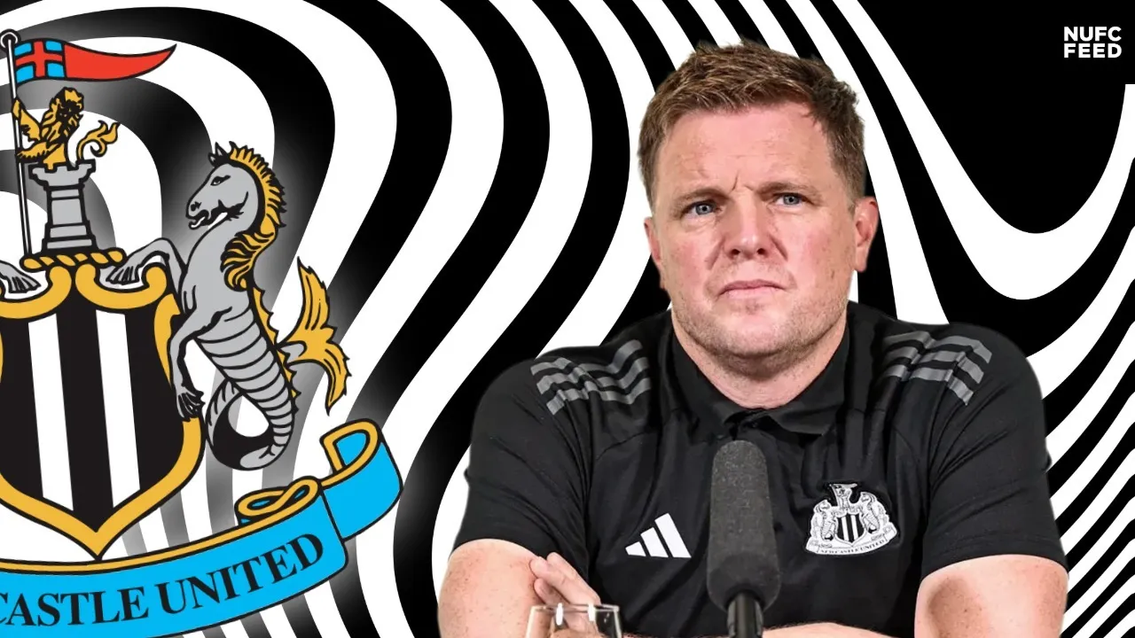 Eddie Howe speaks out about Newcastle United injuries including update on Bruno Guimaraes