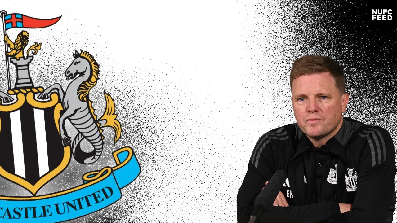 Eddie Howe praises 'unbelievable leader' amid questions over Newcastle United future