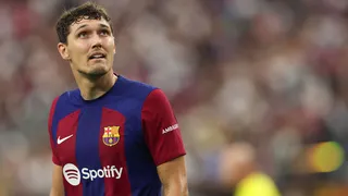 Report: Newcastle now want £35m defender from Barcelona dubbed the Danish Maldini
