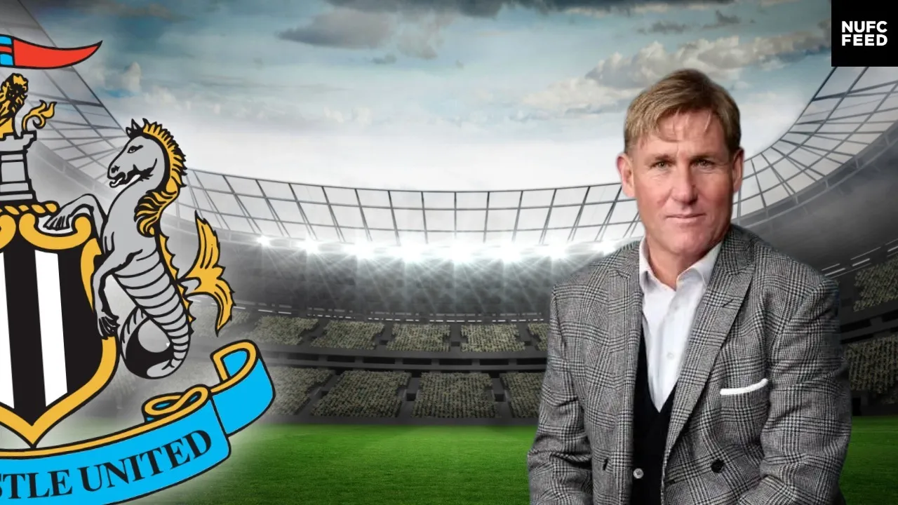 'Start pushing': Simon Jordan tells PIF to get moving on Newcastle United stadium decision as talks go silent