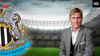 'Start pushing': Simon Jordan tells PIF to get moving on Newcastle United stadium decision as talks go silent