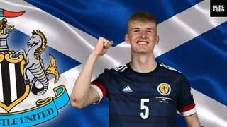 Newcastle United defender heads home as loan move confirmed for remainder of season - still no sign of incomings