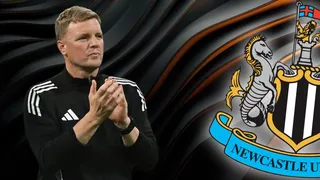 Eddie Howe calls for Newcastle United player with 'rocket of a right foot' to shoot more from distance