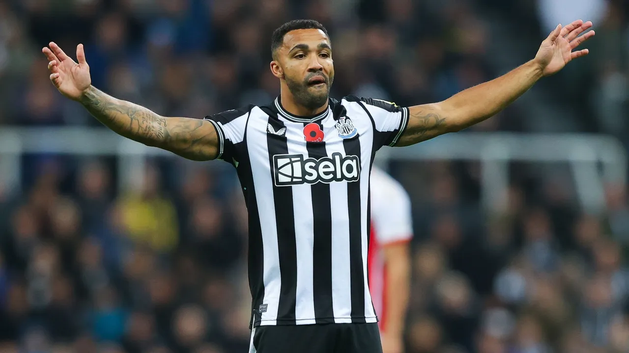 No Callum Wilson: Team news released for Newcastle United as they face Bournemouth