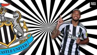 'Let's see': Joelinton speaks about potentially ending his career at Newcastle United ahead of milestone appearance on Sunday