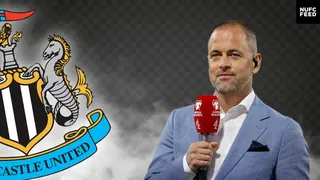 'I can only see': Joe Cole makes big prediction ahead of Newcastle United's clash with Aston Villa