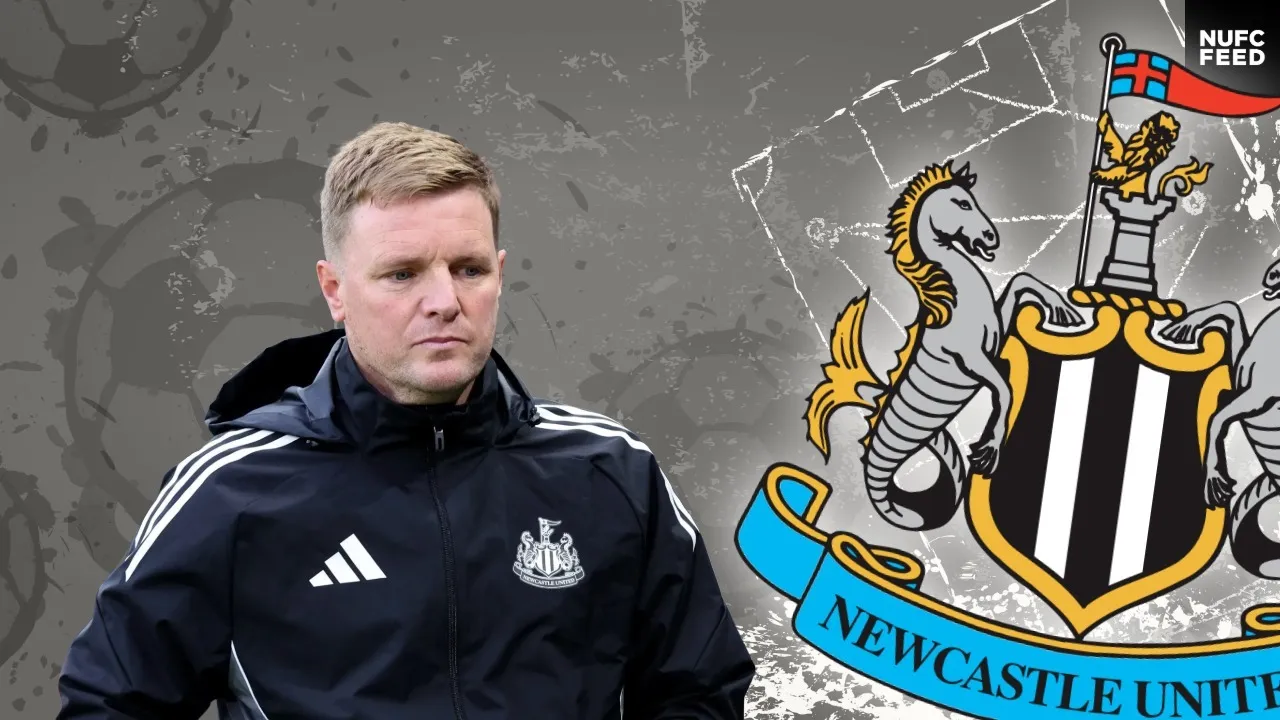 Eddie Howe points to crucial moment early in game that could have changed everything for Newcastle United