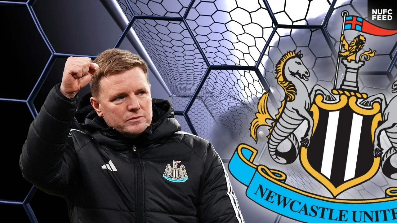 Eddie Howe all but confirms Newcastle United fans' biggest fears after Aston Villa defeat