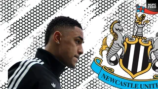 'I've got no doubt': Newcastle United's £40m midfielder backs himself to be a 'top player' after shaky season