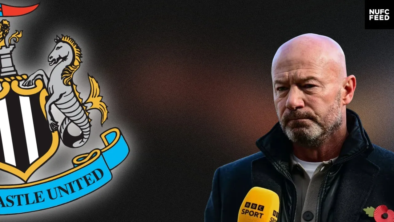 Alan Shearer gives us a new word to use instead of 'toothless' to describe Newcastle United's attack after Aston Villa defeat