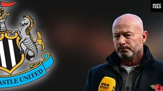 Alan Shearer gives us a new word to use instead of 'toothless' to describe Newcastle United's attack after Aston Villa defeat