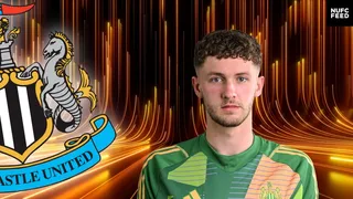 Newcastle United announce another departure to Scotland despite player often appearing on bench in Champions League