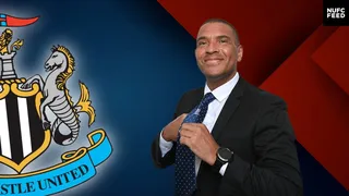 'What's going on?': Stan Collymore says Newcastle United fans need to show more love to one Toon player