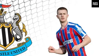 Newcastle United in running for midfielder with three England caps but face massive competition from PL rivals