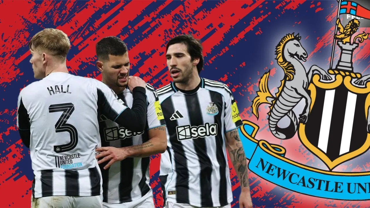 Bruno Guimaraes gives Newcastle United huge boost ahead of huge Paris Saint-Germain clash
