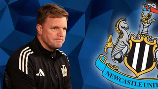 Eddie Howe gives update on Joelinton after midfielder picked up groin injury in defeat to Aston Villa