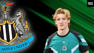 'I know I'm doing the right things': Anthony Gordon brushes off criticism as he faces media ahead of PSG clash