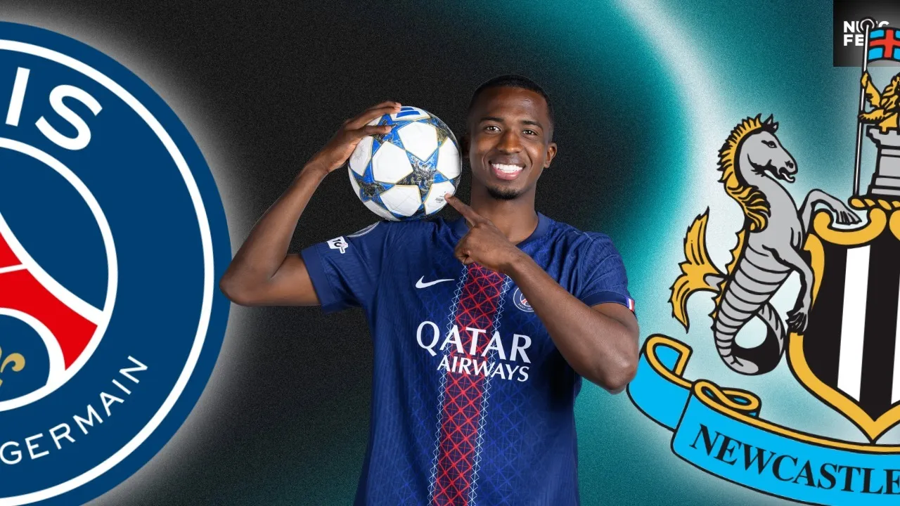 PSG defender highlights 'difficult' Newcastle United player who can cause problems on Wednesday night