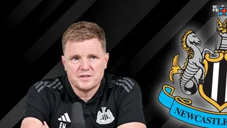 Eddie Howe says why Newcastle United aren't likely to use the loan market this month and it's not for a lack of want