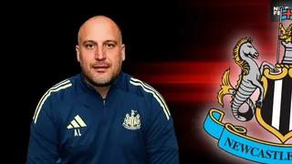 Adam Lawrence returns home after quitting as Newcastle United Under 21 lead coach earlier this month