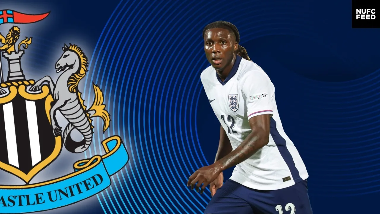 Fabrizio Romano now says English defender linked with move to Newcastle United is likely to change clubs this month