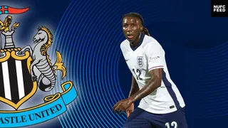 Fabrizio Romano now says English defender linked with move to Newcastle United is likely to change clubs this month