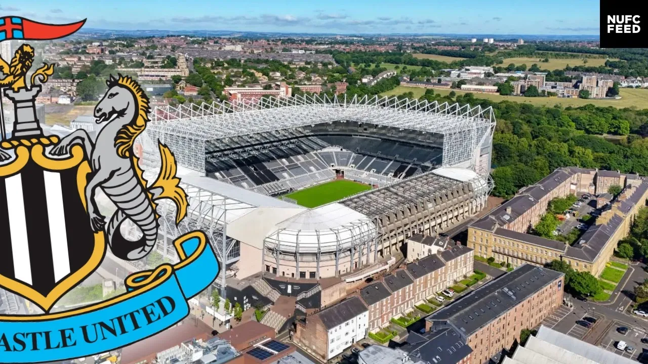 Reports suggests Newcastle United could bag £100m payday for stadium naming rights on one condition