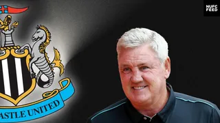'They've had a little bit of a wobble': Steve Bruce says Newcastle United are struggling this season for one major reason