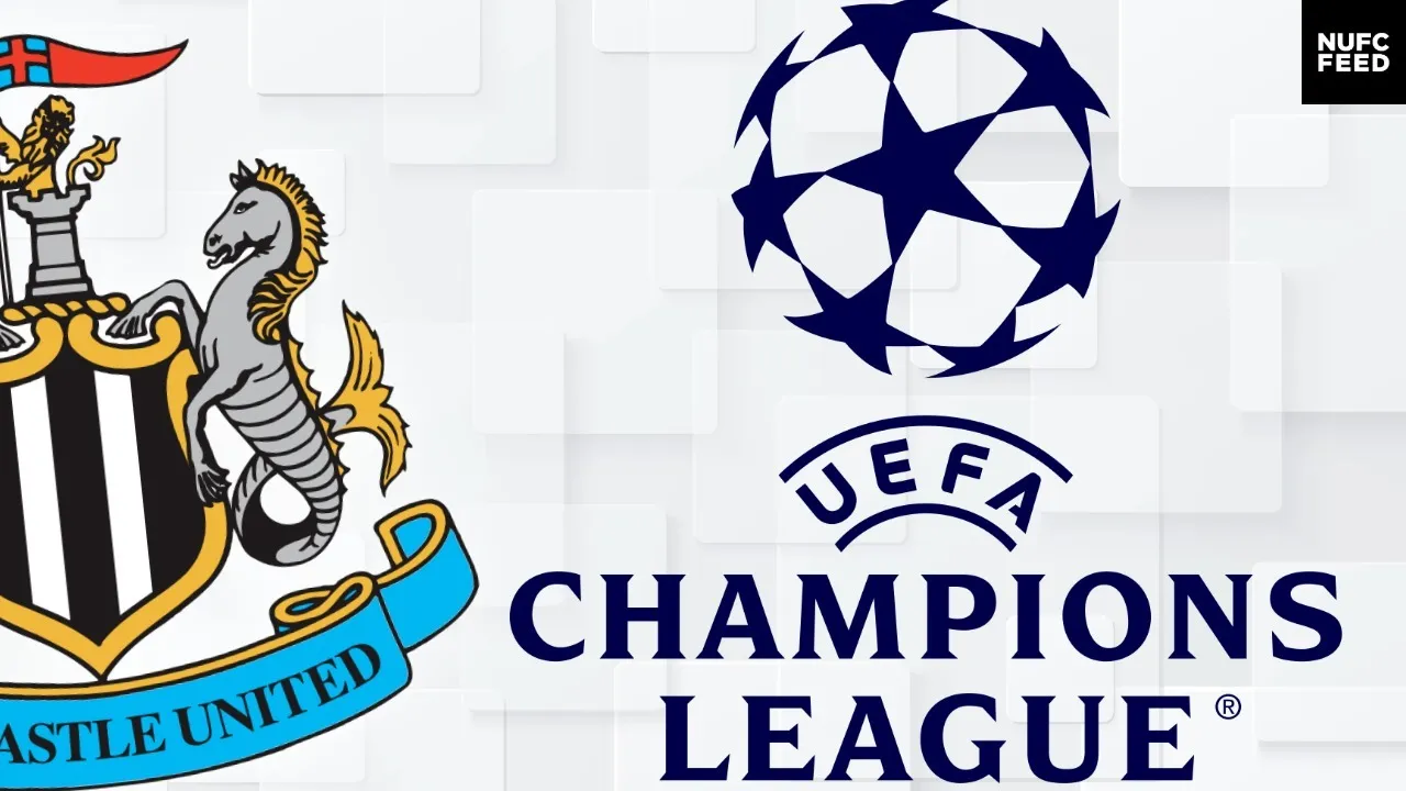 Journalist makes claim on social media that it would be beneficial for Newcastle United if they were to lose in Paris tonight