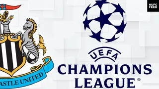 Journalist makes claim on social media that it would be beneficial for Newcastle United if they were to lose in Paris tonight